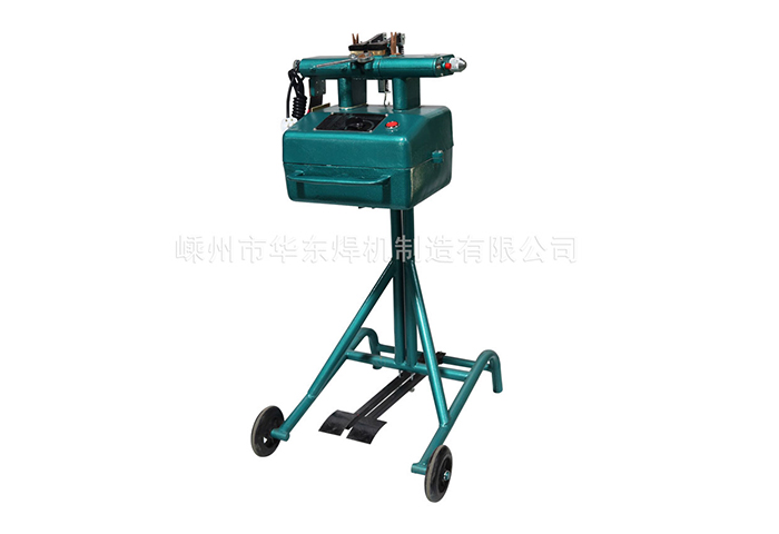 散光對焊機(jī)應(yīng)注意什么？- 嵊州市華東焊機(jī)制造有限公司